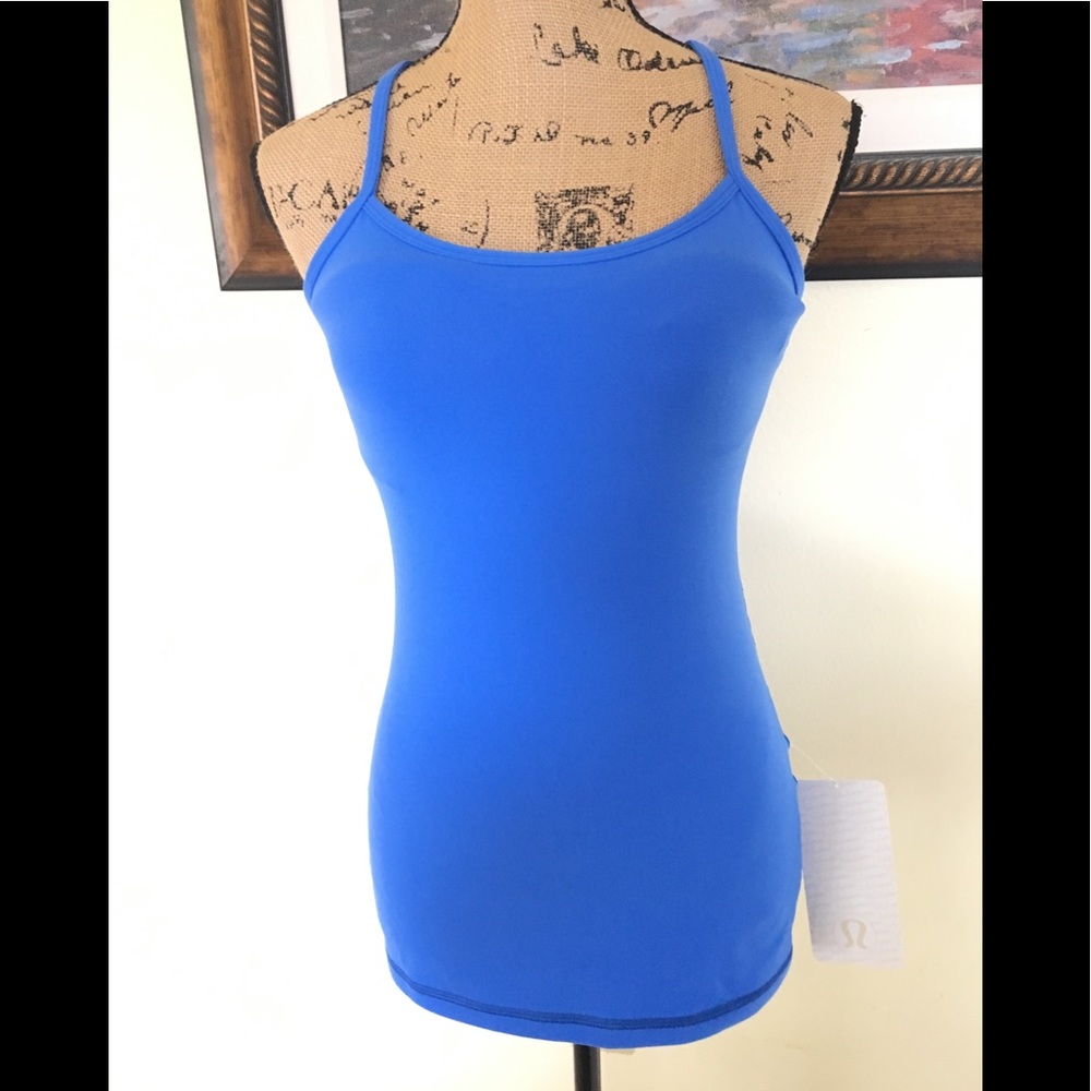Lululemon Tank - Picture 3 of 4